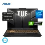 Asus TUF F16 FX607VU-DS73