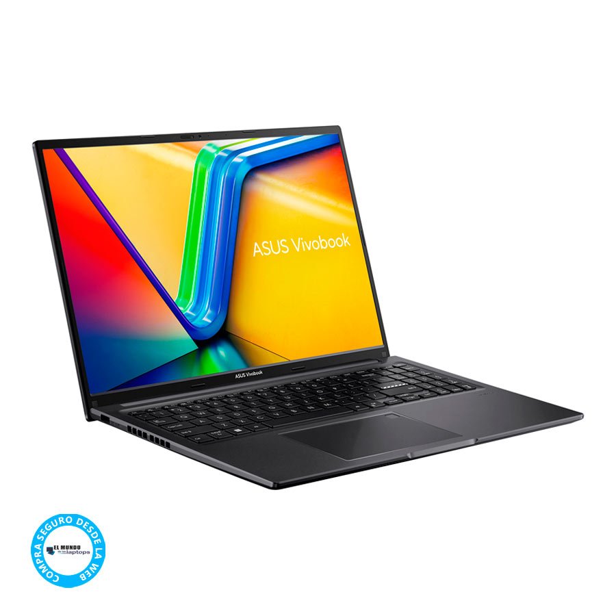 Asus-Vivobook-16-X1605VA-MB1350-2 Asus Vivobook 16 X1605VA-MB1350 Core i5-13420H, 16GB RAM, 512GB SSD, 16″ WUXGA, Windows 11 - Imagen 3