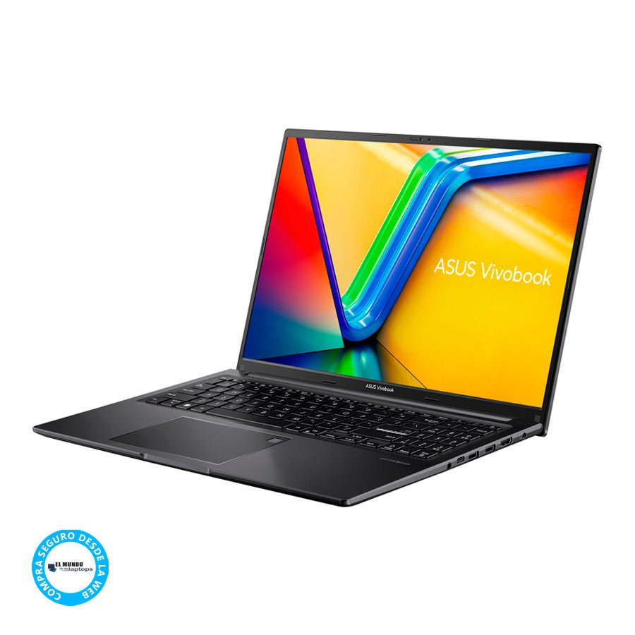 Asus-Vivobook-16-X1605VA-MB1350-3 Asus Vivobook 16 X1605VA-MB1350 Core i5-13420H, 16GB RAM, 512GB SSD, 16″ WUXGA, Windows 11 - Imagen 4