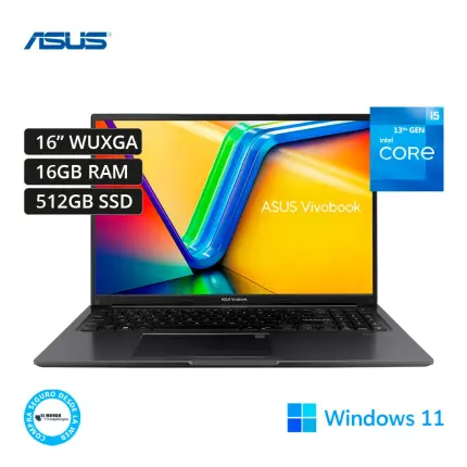 Asus Vivobook 16 X1605VA-MB1350