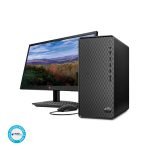 Computadora HP M01-F1004bla Core i5-10400, 8GB RAM, 256GB SSD + 1TB HDD, 21.5″ FHD, Windows 10 - Imagen 2