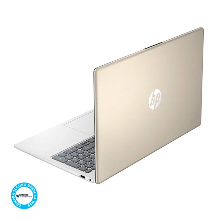 HP 15-fd0254la Core 5-120U, 16GB RAM, 512GB SSD, 15.6″ FHD, Windows 11 - Imagen 5