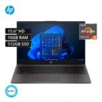 HP 255 G10