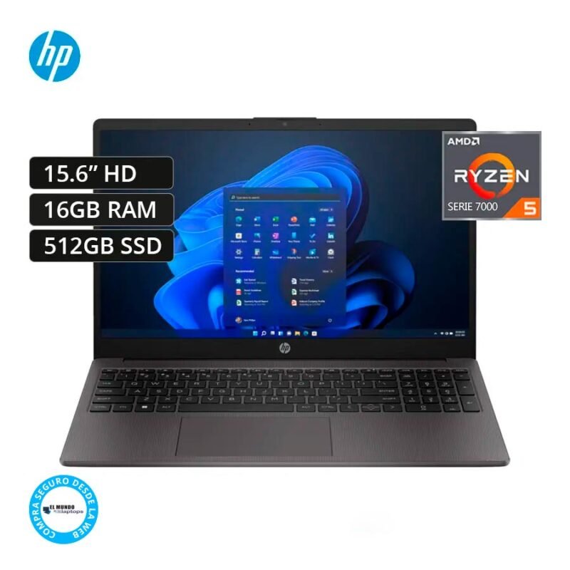 HP 255 G10