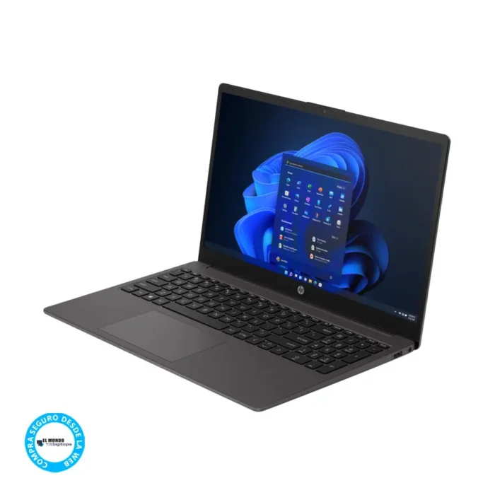 HP 255 G10 Ryzen 5-7520U, 16GB RAM, 512GB SSD, 15.6″ HD, Windows 11 - Imagen 3