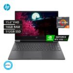 HP Victus 15-fb2002la