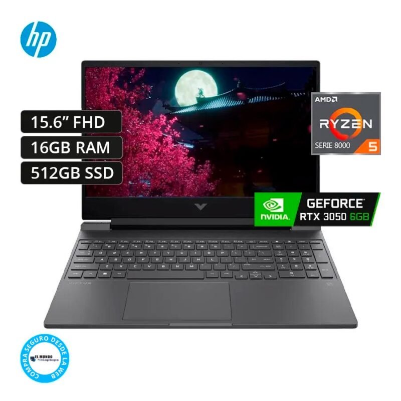 HP Victus 15-fb2002la