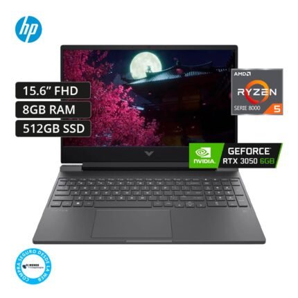 HP Victus 15-fb2002la