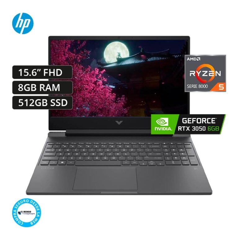 HP Victus 15-fb2002la