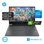 HP Victus 15‑FA2013