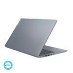 Lenovo IdeaPad Slim 3 15AMN8 82XQ00N5LM Ryzen 5-7520U, 8GB RAM, 512GB SSD, 15.6″ FHD, Windows 11 - Imagen 4