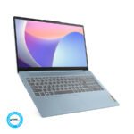 Lenovo IdeaPad Slim 3 15IAN8 82XB003MLM Core i3-N305, 8GB RAM, 512GB SSD, 15.6″ FHD, Windows 11 - Imagen 3