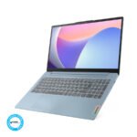 Lenovo IdeaPad Slim 3 15IAN8 82XB003MLM Core i3-N305, 8GB RAM, 512GB SSD, 15.6″ FHD, Windows 11 - Imagen 4