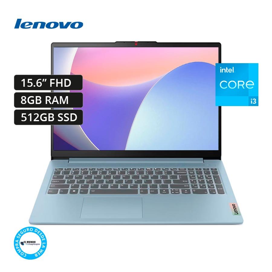 Lenovo-IdeaPad-Slim-3-15IAN8-82XB003MLM Lenovo IdeaPad Slim 3 15IAN8 82XB003MLM