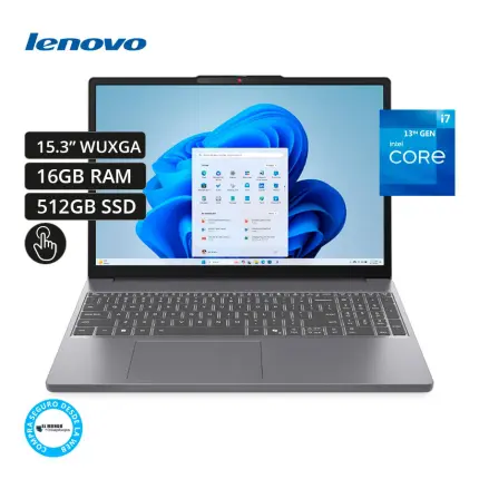Lenovo IdeaPad Slim 3 15IRH10 83K100KCLM