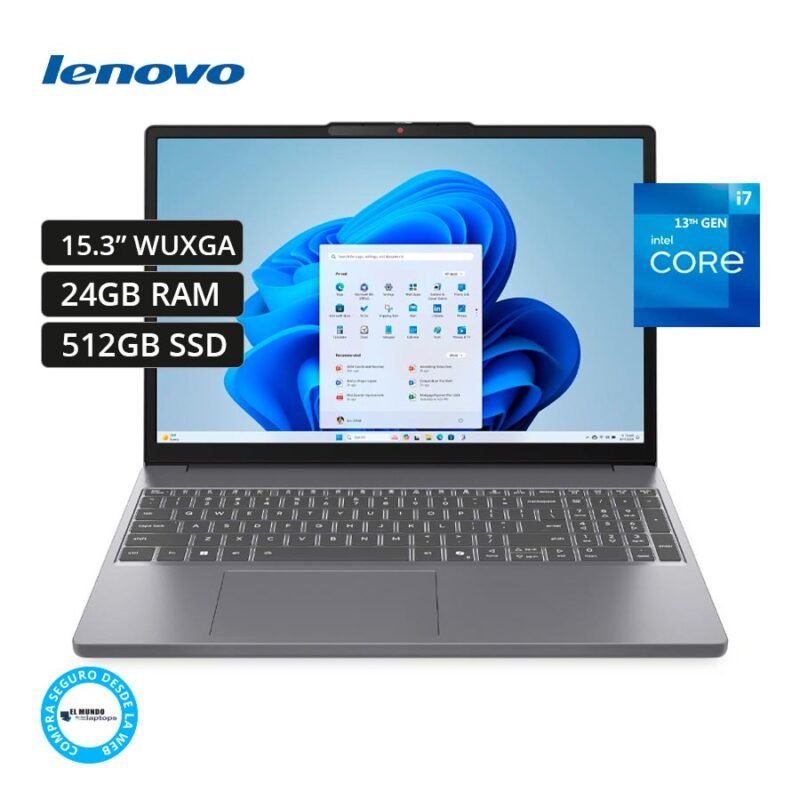 Lenovo IdeaPad Slim 3 15IRH10 83K100KFLM