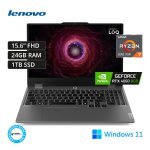 Lenovo LOQ 15ARP9 83JC008FLM