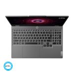 Lenovo LOQ 15ARP9 83JC008GLM Ryzen 7-7435HS, 24GB RAM, 512GB SSD, RTX 4050 6GB, 15.6″ FHD, Windows 11 - Imagen 2