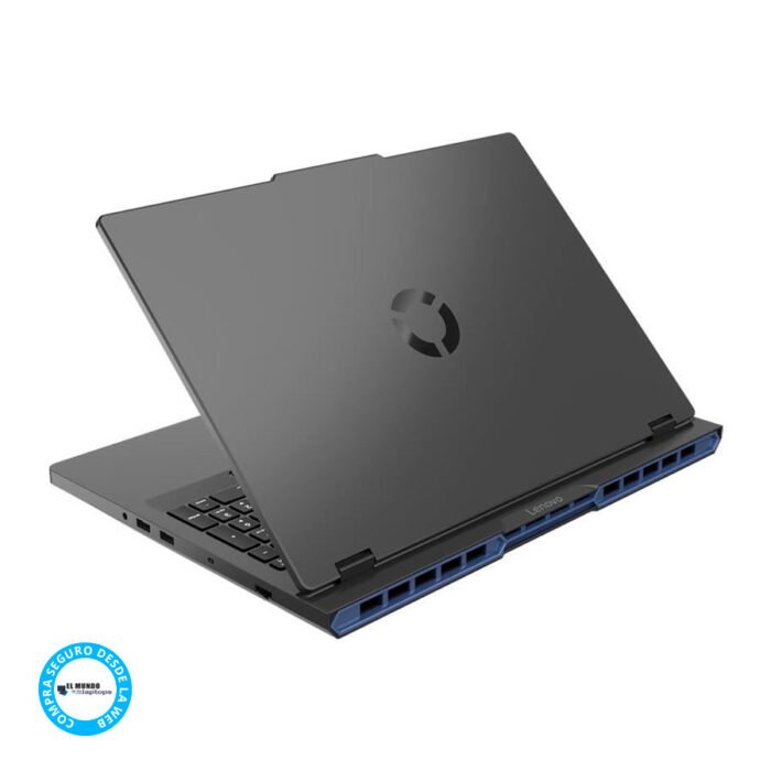 Lenovo Legion 5 16IAX10 83NX0000US Core Ultra 9-275HX, 32GB RAM, 1TB SSD, RTX 5060 8GB, 16″ WQXGA, Windows 11 - Imagen 5