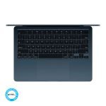 Macbook Air 13 Chip M4, 16GB RAM, 256GB SSD, 13.6″ Retina, Midnight - Imagen 2