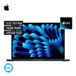 Macbook Air 13 Midnight