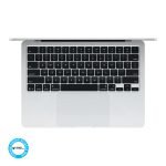 Macbook Air 13 Chip M4, 16GB RAM, 256GB SSD, 13.6″ Retina, Silver - Imagen 2