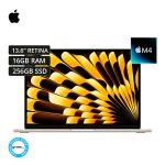 Macbook Air 13 Starlight