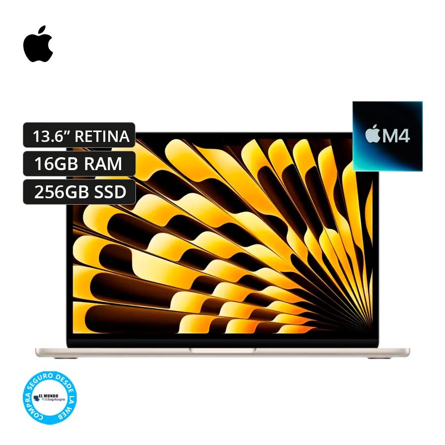 Macbook-Air-13-Starlight Macbook Air 13 Starlight