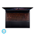 Acer Nitro V 16 AI ANV16-42-R96P Ryzen 7-260, 16GB RAM, 512GB SSD, RTX 5050 8GB, 16″ WUXGA, Windows 11 - Imagen 2