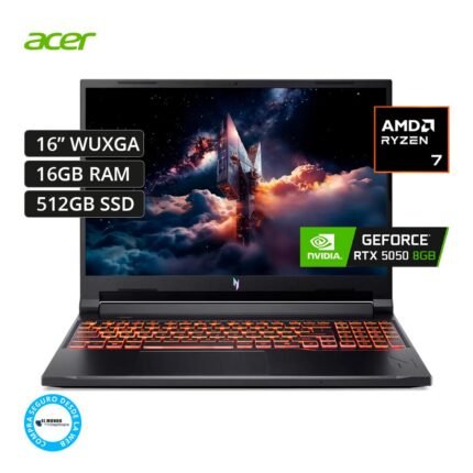 Acer Nitro V 16 AI ANV16-42-R96P