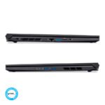 Acer Nitro V 16 AI ANV16-42-R96P Ryzen 7-260, 16GB RAM, 512GB SSD, RTX 5050 8GB, 16″ WUXGA, Windows 11 - Imagen 5