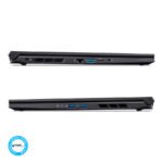 Acer Nitro V 16 AI ANV16-61-R9MV Ryzen 7-350, 16GB RAM, 1TB SSD, RTX 5060 8GB, 16″ WUXGA, Windows 11 - Imagen 5
