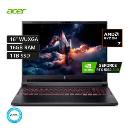 Acer Nitro V 16 AI ANV16-61-R9MV