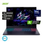 Acer Predator Helios Neo 16S AI PHN16S-71-91AW