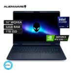 Alienware 16X Aurora