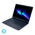 Alienware 16X Aurora Core Ultra 9-275HX, 32GB RAM, 1TB SSD, RTX 5060 8GB, 16″ WQXGA, Windows 11 - Imagen 4