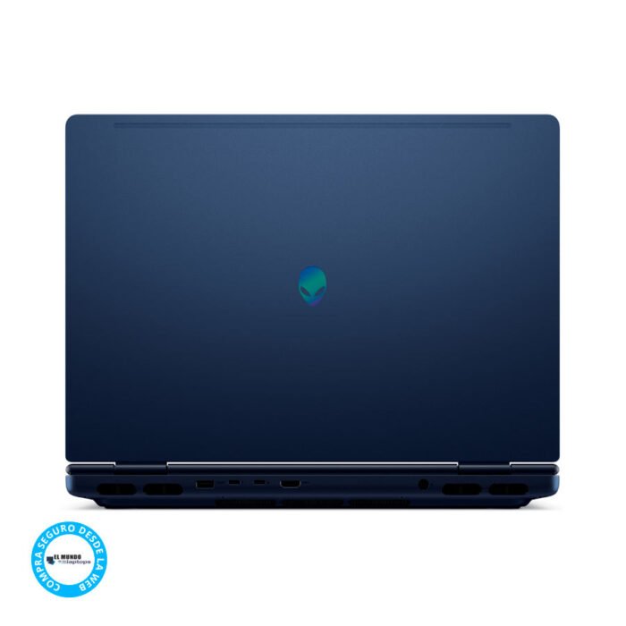 Alienware 16X Aurora Core Ultra 9-275HX, 32GB RAM, 1TB SSD, RTX 5060 8GB, 16″ WQXGA, Windows 11 - Imagen 7