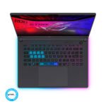 Asus ROG Strix G16 G615LR-AS96 Core Ultra 9-275HX, 32GB RAM, 1TB SSD, RTX 5070 Ti 12GB, 16″ 2.5K, Windows 11 - Imagen 2