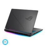 Asus ROG Strix G16 G615LR-AS96 Core Ultra 9-275HX, 32GB RAM, 1TB SSD, RTX 5070 Ti 12GB, 16″ 2.5K, Windows 11 - Imagen 6