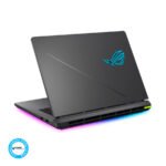 Asus ROG Strix G16 G615LR-AS96 Core Ultra 9-275HX, 32GB RAM, 1TB SSD, RTX 5070 Ti 12GB, 16″ 2.5K, Windows 11 - Imagen 7