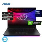 Asus ROG Strix SCAR 16 G635LX-XS97
