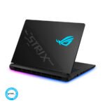 Asus ROG Strix SCAR 16 G635LX-XS97 Core Ultra 9-275HX, 32GB RAM, 2TB SSD, RTX 5090 24GB, 16″ 2.5K, Windows 11 Pro - Imagen 6