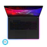 Asus ROG Strix SCAR 18 G835LX-XS97 Core Ultra 9-275HX, 32GB RAM, 2TB SSD, RTX 5090 24GB, 18″ 2.5K, Windows 11 Pro - Imagen 2