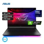 Asus ROG Strix SCAR 18 G835LX-XS97
