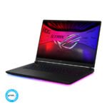 Asus ROG Strix SCAR 18 G835LX-XS97 Core Ultra 9-275HX, 32GB RAM, 2TB SSD, RTX 5090 24GB, 18″ 2.5K, Windows 11 Pro - Imagen 4