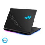 Asus ROG Strix SCAR 18 G835LX-XS97 Core Ultra 9-275HX, 32GB RAM, 2TB SSD, RTX 5090 24GB, 18″ 2.5K, Windows 11 Pro - Imagen 6
