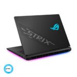 Asus ROG Strix SCAR 18 G835LX-XS97 Core Ultra 9-275HX, 32GB RAM, 2TB SSD, RTX 5090 24GB, 18″ 2.5K, Windows 11 Pro - Imagen 7