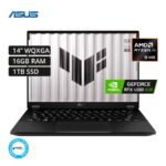 Asus TUF A14 FA401WV-WB94