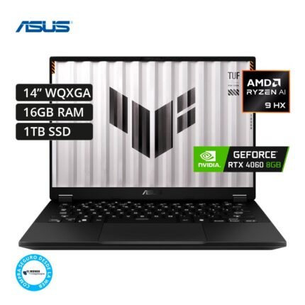 Asus TUF A14 FA401WV-WB94