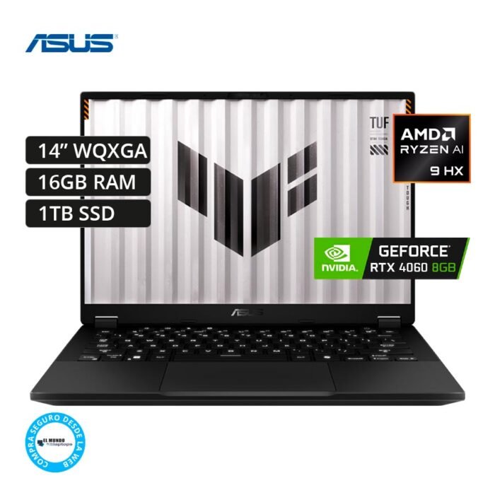 Asus TUF A14 FA401WV-WB94
